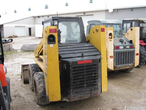 2014 ghel skid steer|Used Gehl Skid Steers for Sale .